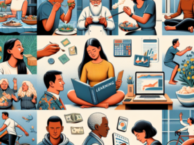 ¿Cuáles son las 10 habilidades para la vida?
