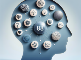 ¿Cuáles son las 8 mentalidades?