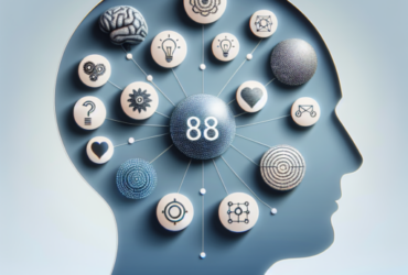 ¿Cuáles son las 8 mentalidades?
