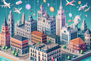 ¿Cuáles son las empresas unicornio en España?