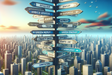 ¿Cuántas startups hay?