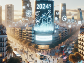 ¿Cuántas startups hay en España en 2024?
