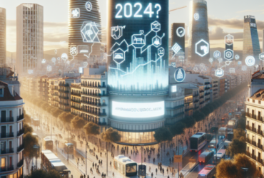 ¿Cuántas startups hay en España en 2024?