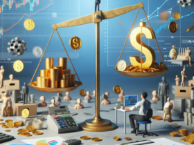 ¿Cuánto dinero tiene que generar un trabajador para ser rentable?
