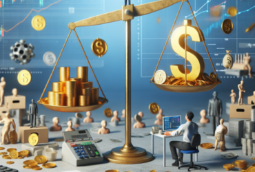 ¿Cuánto dinero tiene que generar un trabajador para ser rentable?