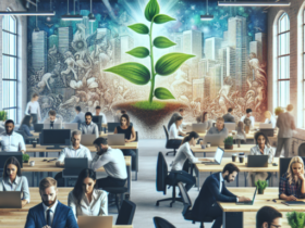 ¿Mi empresa sigue siendo una startup?