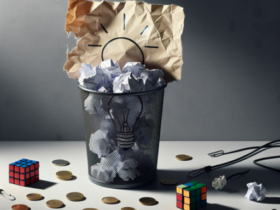 ¿Por qué fallan las startups?
