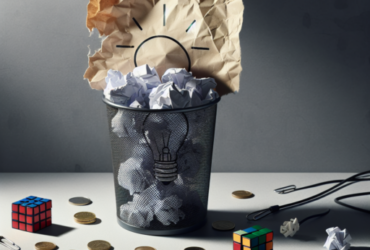 ¿Por qué fallan las startups?