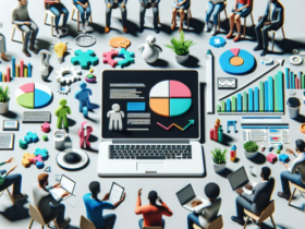 ¿Qué busca un startup?