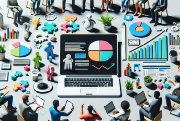 ¿Qué busca un startup?