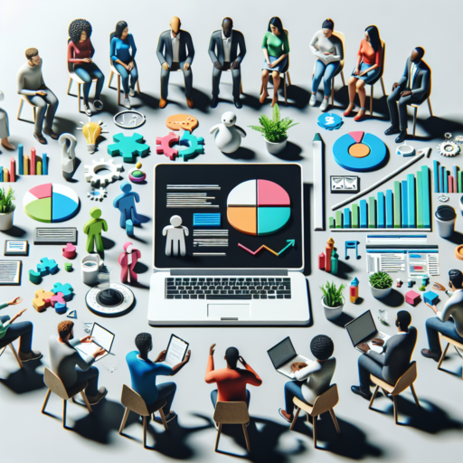 ¿Qué busca un startup?