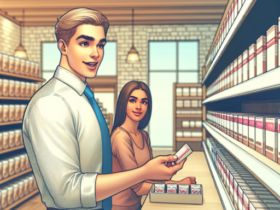 ¿Que decirle a un cliente para que compre?