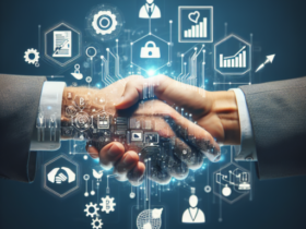 ¿Qué es B2B y para qué se utiliza?