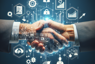 ¿Qué es B2B y para qué se utiliza?