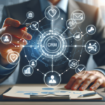¿Qué es el CRM en marketing?