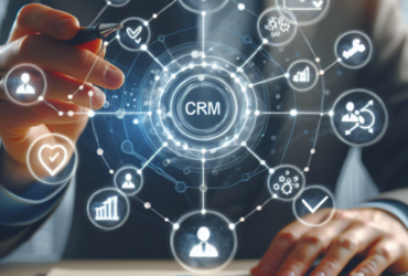¿Qué es el CRM en marketing?