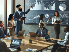¿Qué es el Venture Capital?