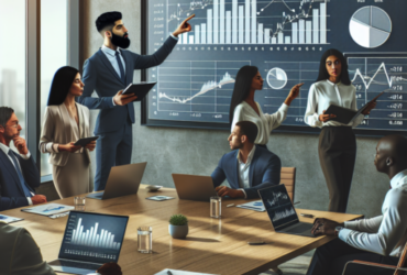 ¿Qué es el Venture Capital?