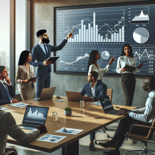 ¿Qué es el Venture Capital?