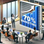 ¿Qué es el marketing 70?