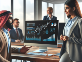 ¿Qué es la inteligencia de ventas?