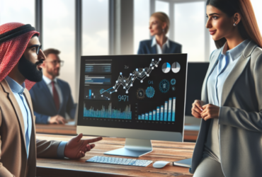¿Qué es la inteligencia de ventas?
