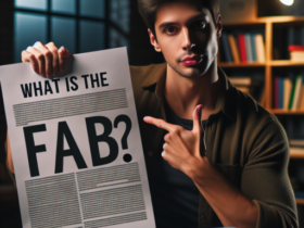 ¿Qué es la técnica FAB?