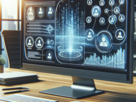 ¿Qué es un CRM en pocas palabras?