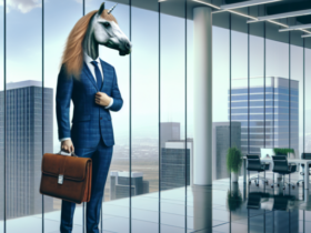 ¿Qué es una empresa Centauro?