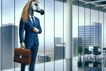 ¿Qué es una empresa Centauro?