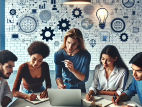 ¿Qué es una empresa startup ejemplos?