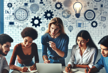 ¿Qué es una empresa startup ejemplos?