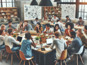 ¿Qué es una startup y ejemplos?
