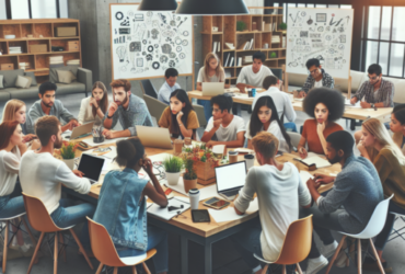 ¿Qué es una startup y ejemplos?