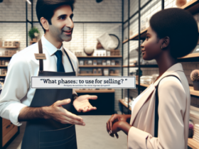 ¿Qué frases usar para vender?