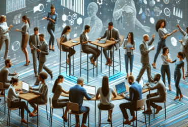 ¿Qué habilidad es un factor clave para el éxito en el mundo moderno?