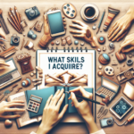 ¿Qué habilidades debo adquirir?