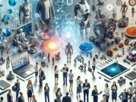 ¿Qué habilidades se necesitan en el futuro?