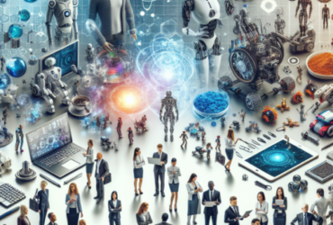 ¿Qué habilidades se necesitan en el futuro?