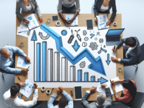 ¿Qué hacer cuando las ventas son bajas?
