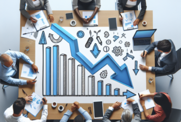 ¿Qué hacer cuando las ventas son bajas?