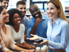 ¿Qué hacer para motivar a los clientes?