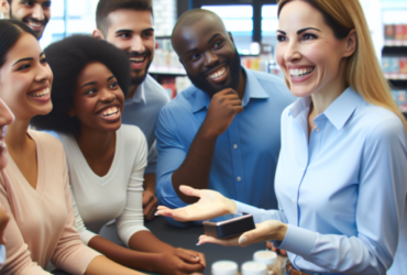 ¿Qué hacer para motivar a los clientes?