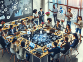 ¿Qué necesita un startup?