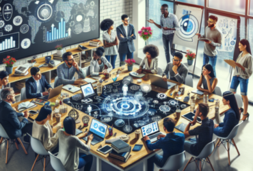¿Qué necesita un startup?
