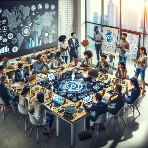 ¿Qué necesita un startup?