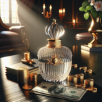 ¿Qué perfume atrae dinero?
