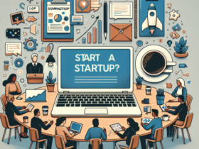 ¿Qué se necesita para comenzar un startup?