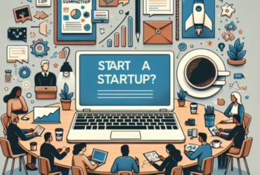 ¿Qué se necesita para comenzar un startup?