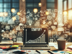¿Qué se necesita para ser un startup?